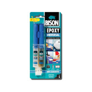 Bison Epoxy Universal 24ml - cena, porovnanie