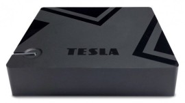 Tesla MediaBox XT550