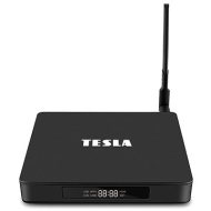 Tesla MediaBox XT650 - cena, porovnanie
