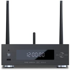 Dune PRO VISION 4K SOLO