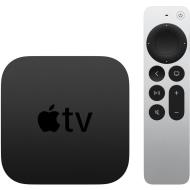 Apple TV 4K 2021 32GB - cena, porovnanie