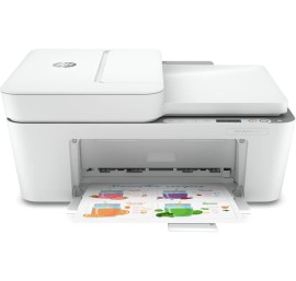 HP DeskJet 4120e