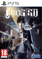 Judgment - cena, porovnanie