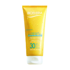 Biotherm Fluide Solaire Wet Or Dry Skin SPF30 200ml