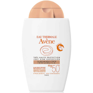 Avene Mineral Fluid SPF50+ 40ml - cena, porovnanie