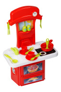 Alltoys Smart mini kuchynka - cena, porovnanie