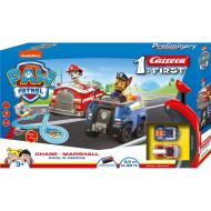 Shumee Paw Patrol Race 63032 - cena, porovnanie