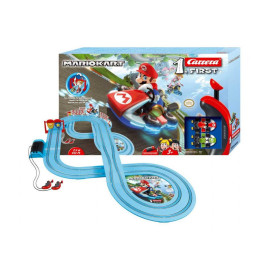 Carrera First - 63028 Mario Nintendo