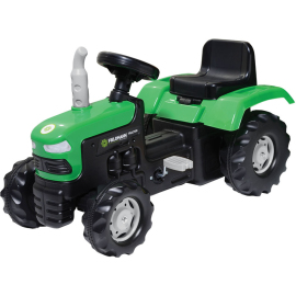 Buddy Toys 1010 Šlapací traktor BPT