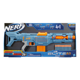 Hasbro Nerf Elite Echo CS-10