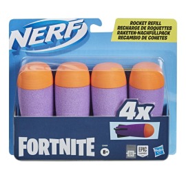 Hasbro Nerf Fortnite rakety