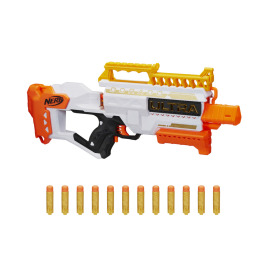 Hasbro Nerf Ultra Dorado