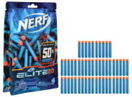 Hasbro Nerf Elite 2.0 50 náhradných šípok