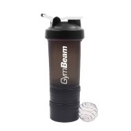 Gymbeam Blend Bottle 600ml - cena, porovnanie