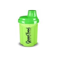 Greenfood Shaker 300ml - cena, porovnanie