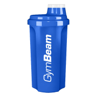 Gymbeam Shaker 700ml - cena, porovnanie