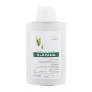 Klorane Oat Milk Ultra-Gentle šampon 200ml - cena, porovnanie
