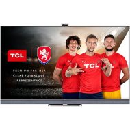 TCL 55C825 - cena, porovnanie