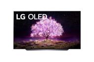 LG OLED83C11 - cena, porovnanie