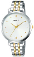 Lorus RG253P - cena, porovnanie