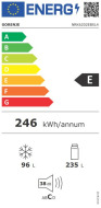 Gorenje NRK6202EBXL4 - cena, porovnanie