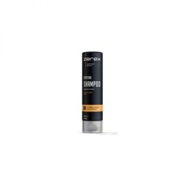 Zerex Kofeínový šampón 250ml