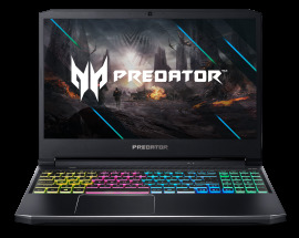 Acer Predator Helios 300 NH.QAVEC.006