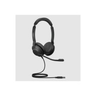 Jabra Evolve2 30 USB-A MS Stereo - cena, porovnanie