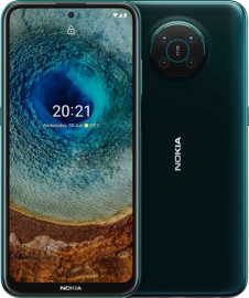 Nokia X10