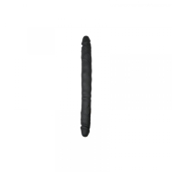 Easytoys Realistic Dildo ET207BLK - cena, porovnanie