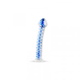 Gildo Glass Dildo No. 4