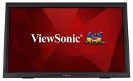 Viewsonic TD2423 - cena, porovnanie