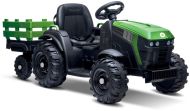 Buddy Toys BEC 8211 Traktor FARM - cena, porovnanie