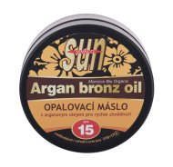 Vivaco Sun Argan Bronz Oil SPF15 200ml - cena, porovnanie
