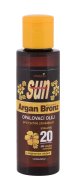 Vivaco Sun Argan Bronz Oil SPF20 100ml - cena, porovnanie