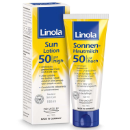 Dr.Wolff Sun Lotion SPF50 100ml - cena, porovnanie