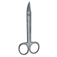Professional Nerezové pedikúrové nožnice 12 cm - cena, porovnanie