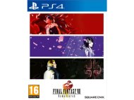 Final Fantasy VIII Remastered - cena, porovnanie