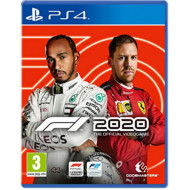 F1 2020 - cena, porovnanie
