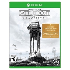 Star Wars: Battlefront Ultimate Edition