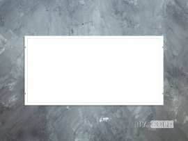 Byecold Infrapanel UltraTHIN na strop 900W (122x62cm)
