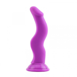 Chisa Silikonové dildo 20,5cm