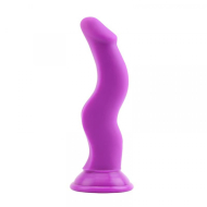 Chisa Silikonové dildo 20,5cm - cena, porovnanie