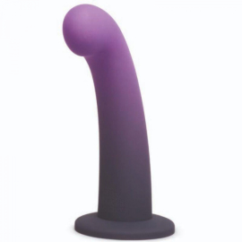 50 Shades of Grey Feel It Baby Colour Changing G-Spot Dildo