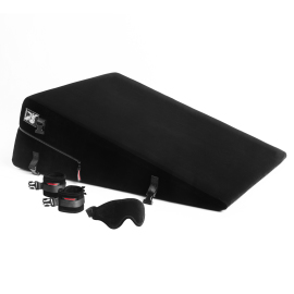 Liberator Black Label Ramp with Cuffs Midnight