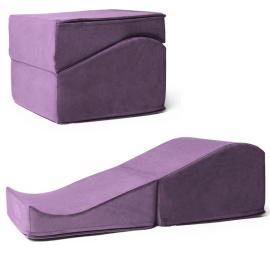 Liberator Flip Ramp Aubergine