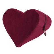 Liberator Heart Wedge Merlot - cena, porovnanie