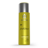 Swede Fruity Love Lubricant Vanilla Gold Pear 100ml - cena, porovnanie