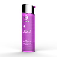 Swede Senze Massage Oil Grapefruit Palmarosa Petitgrain 75ml - cena, porovnanie