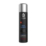 Swede Original Aqua Comfort Anal Lubricant 120ml - cena, porovnanie